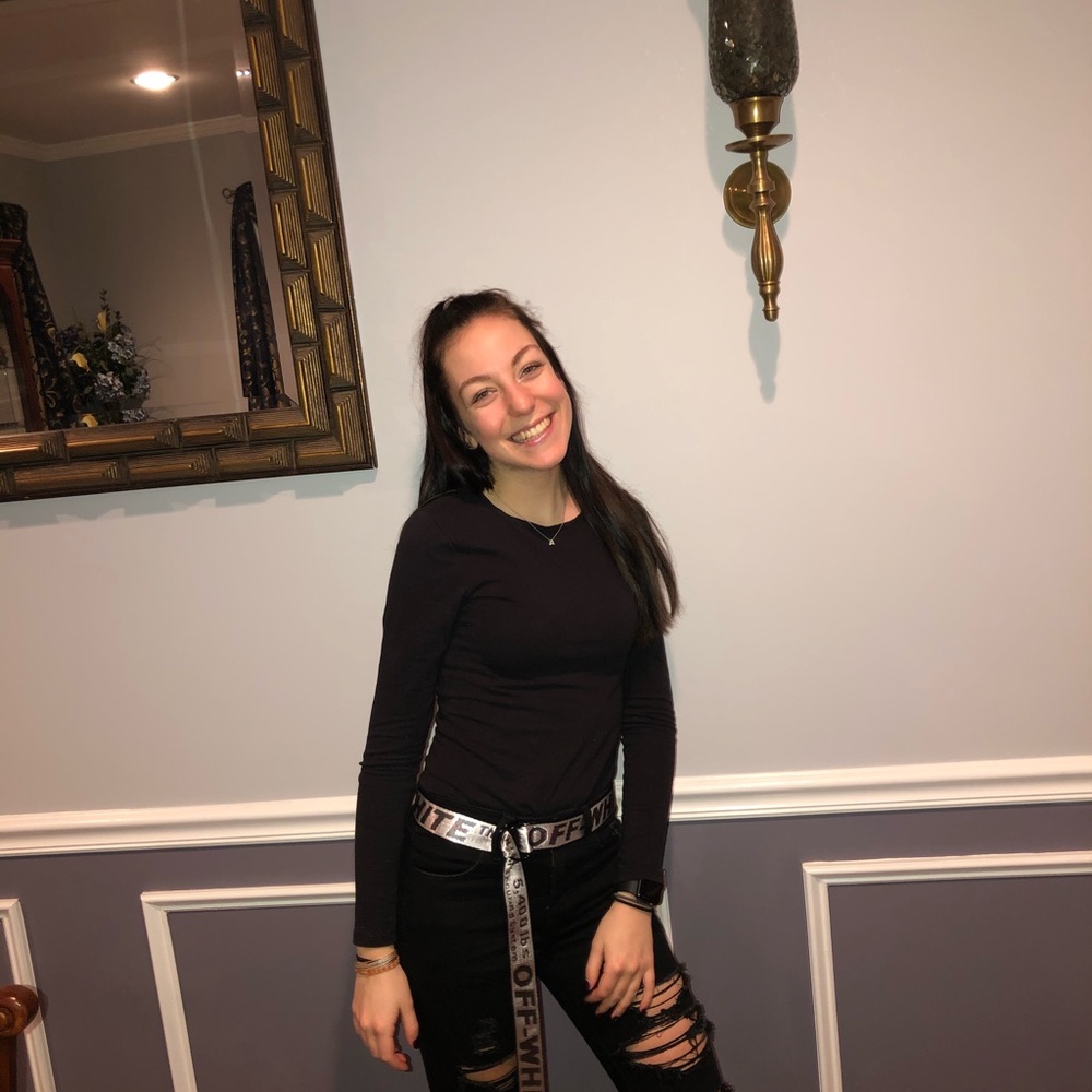 Meet your Posher, Alaina